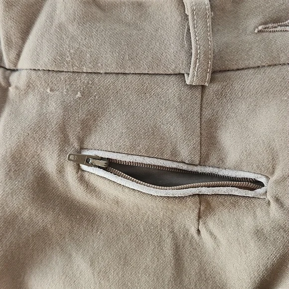 Votre Nom Riding Breeches - Picture 10 of 11